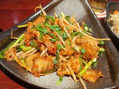 -纪州豚骨酱油拉面(锦延路店)