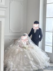 -金夫人婚纱摄影(总店)