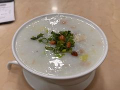 -盛记粥面(佐敦店)