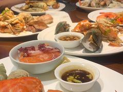 -君来湖滨饭店·玫瑰园