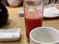 -山之川日料放题(通州店)