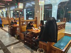 -晓伟海鲜家常菜