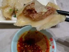 -小姜锅贴(凤凰街店)