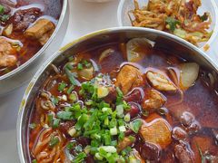 -金牌罗记肠旺面(蔡家街店)