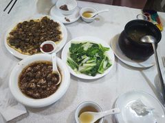 -莲花公园煎蟹(总店)