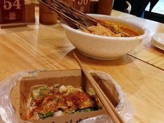 -嘉州叶婆婆钵钵鸡(建设路店)