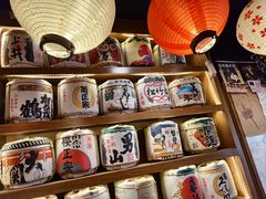 -桃太郎寿司料理(南坪店)