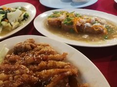 -德成饭店