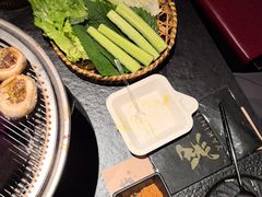 -黑牛の店·黑金店(沈阳万象城店)