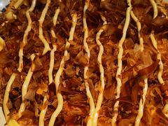 章鱼小王子-秋香家韩式炭火烤肉(磐石路店)