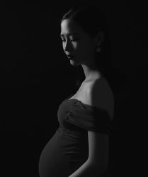 -爱儿宝孕妇儿童亲子摄影(月亮河店)