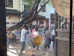 -鱼食饭稻·苏浙土菜17年老馆子(平江路店)