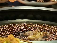 -炎蔵牛舌烤肉