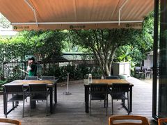 -自在弥林花园餐厅(云栖店)