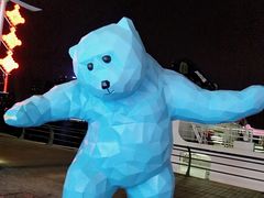 -青岛海尔洲际酒店