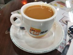 -兰芳园(上环店)