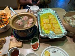 -羊之道草原味道清真餐厅(番禺店)