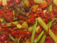 -京悦南门涮羊肉·羊蝎子火锅(田林路店)