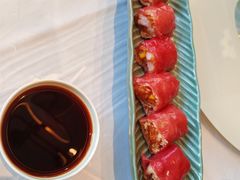 -广州酒家(天字码头店)