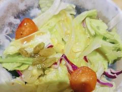 -一心创作料理屋(经开万达店)