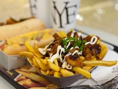 -纽约薯条(世豪广场店)