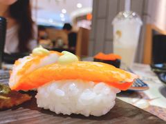 -羽寿司(东方宝泰店)