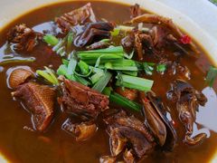 -万景饭店·鱼街农家菜
