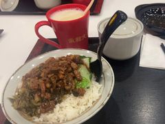 -永和大王(浦东南路店)