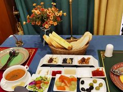 -萨拉漫饮食(北京中路店)