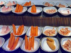 -SEA西雅图海鲜自助餐厅(正义店)