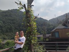 -杭州开元森泊度假乐园