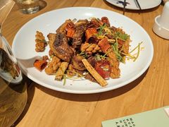 -黄山老妈·土菜(碧桂园店)