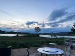 -夏屿湖畔.落日湖景餐厅(普者黑景区店)