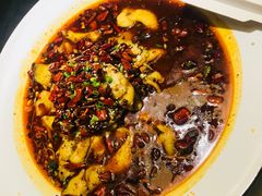 水煮鱼-乾园(天河城店)