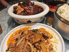 -老松滨饭店(菜艺街店)