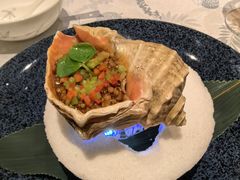 -一品淮扬 · 淮扬菜·北京万达文华酒店