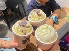 -成川茶店·潮汕工夫浓茶(万象店)