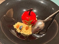 -淮香国色·淮扬菜(正大中心店)