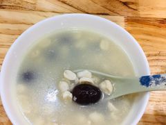 红枣花生汤-大叔家福鼎小吃(十全街店)