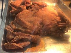 -王二甩老木子鸡(江湾店)