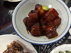 -三林本帮馆(中林街店)