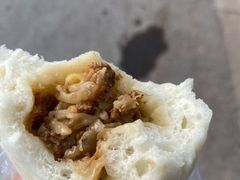 酸菜肉包-东北特色小吃(骆家塘店)