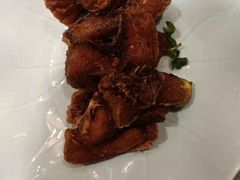 -小厨娘淮扬菜(六合欢乐港店)