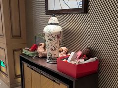 -杭州君悦酒店·青莳