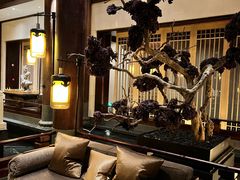 -西安华清御汤酒店