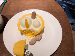 -星巴克(南京弘阳购物中心店)
