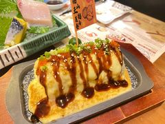 -七町糖果寿司屋(龙洞广工店)