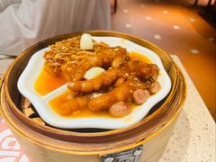 -点都德(聚福楼店)