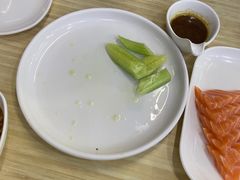 -一蚝一贝海鲜特色餐厅(万象城店)