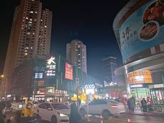 -大悦城(沈阳中街店)